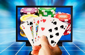 Онлайн казино Casino Vostok