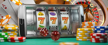 Официальный сайт Casino Zenit