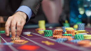 Casino Zenit